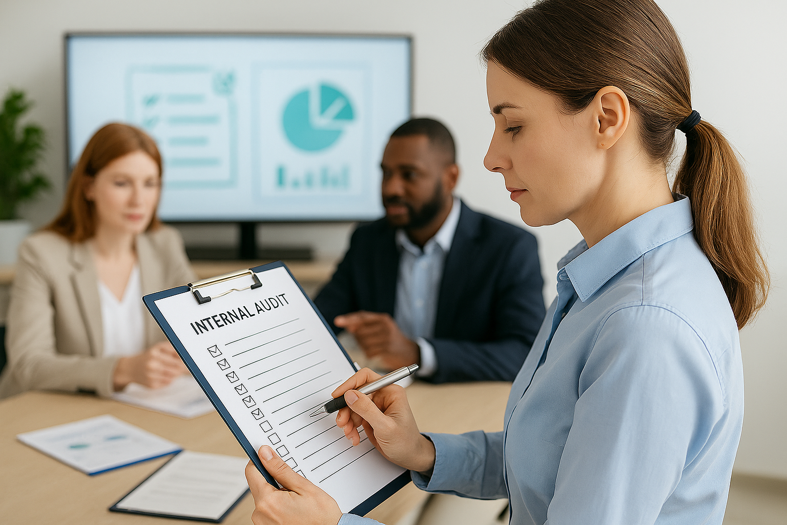 Ottenere la certificazione ISO non è mai stato così semplice